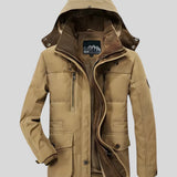 Andelin™ - Hőszigetelt télikabát