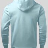 Bálint™ - Kapucnis pulóver