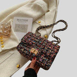 Rita™ - Stílusos női válltáska