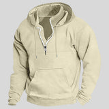 Bálint™ - Kapucnis pulóver