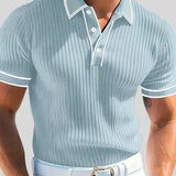 Bertold™ - Mediterrán bájjal teli póló