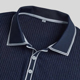 Bertold™ - Mediterrán bájjal teli póló