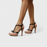 Milla™ - Stílusos Magassarkúk