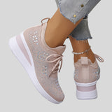 Olivia™ - Könnyű és kényelmes sportcipők 