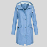 Cseresznye™ - Vízálló kabát