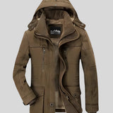 Andelin™ - Hőszigetelt télikabát