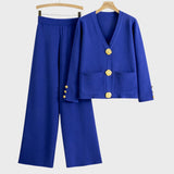 Luca™ - Királyi Esszencia Kétrészes Szett