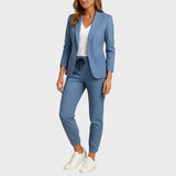 Klára™ - Kétrészes Öltöny Szett