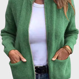 Erika™ - Őszi kabát 