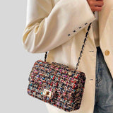 Rita™ - Stílusos női válltáska