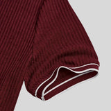 Bertold™ - Mediterrán bájjal teli póló