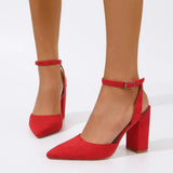 Ninetta™ - Kényelmes ortopéd magassarkú