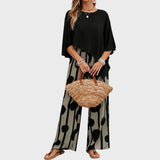 Janka™ - Aszimmetrikus mintás szett