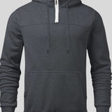 Bálint™ - Kapucnis pulóver