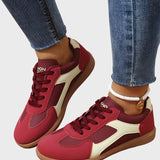 Nóra™ - Kényelmes ortopéd cipő