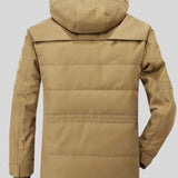 Andelin™ - Hőszigetelt télikabát