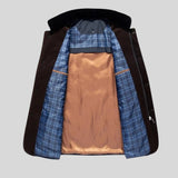 Angelusz™ - Férfi üzleti dzseki