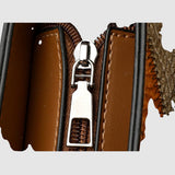 Teodóra™ - Mozaikbőr táska