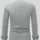 Botond™ - Légáteresztő, hosszú ujjú ing