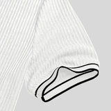 Bertold™ - Mediterrán bájjal teli póló