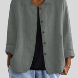 Dóra™ - Vékony és könnyű kabát