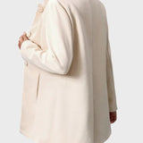 Amália™ - Elegáns kabát