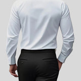 Botond™ - Légáteresztő, hosszú ujjú ing