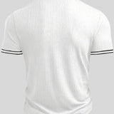 Bertold™ - Mediterrán bájjal teli póló