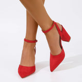 Ninetta™ - Kényelmes ortopéd magassarkú