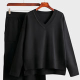 Lenke™ - Kétrészes szett V-nyakkal