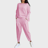 Julianna™ - Kényelmes, kétrészes szett