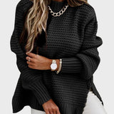 Izabella™ - Meleg és kényelmes pulóver