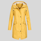 Cseresznye™ - Vízálló kabát