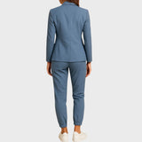 Klára™ - Kétrészes Öltöny Szett