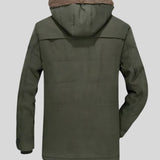 Andelin™ - Hőszigetelt télikabát