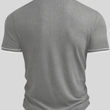 Bertold™ - Mediterrán bájjal teli póló