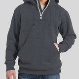 Bálint™ - Kapucnis pulóver