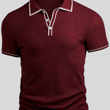 Bertold™ - Mediterrán bájjal teli póló