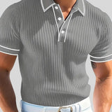 Bertold™ - Mediterrán bájjal teli póló