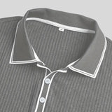 Bertold™ - Mediterrán bájjal teli póló