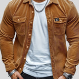 Apollo™ - Lezser bársony ing