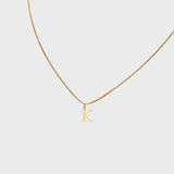 Viktória™ - Nyaklánc kezdőbetűkkel