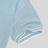 Bertold™ - Mediterrán bájjal teli póló