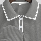 Bertold™ - Mediterrán bájjal teli póló