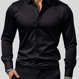 Botond™ - Légáteresztő, hosszú ujjú ing