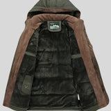 Andelin™ - Hőszigetelt télikabát