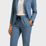 Klára™ - Kétrészes Öltöny Szett