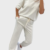 Kreszcencia™ - Kényelmes kétrészes szett