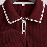 Bertold™ - Mediterrán bájjal teli póló