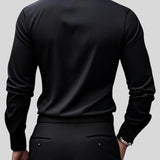 Botond™ - Légáteresztő, hosszú ujjú ing